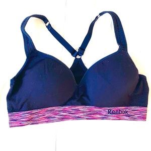 Reebok Sports Bra
